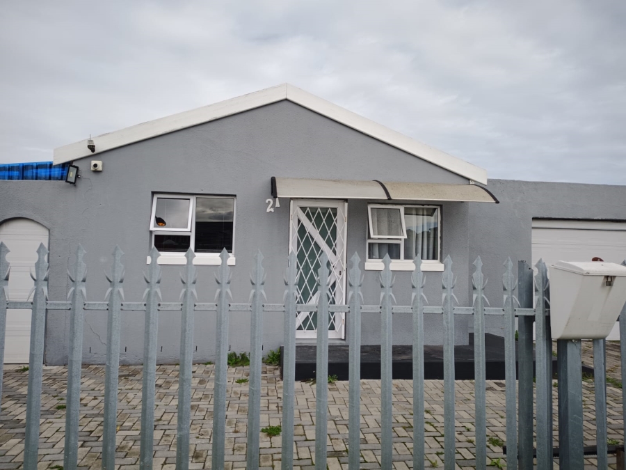 To Let 2 Bedroom Property for Rent in Heather Park Western Cape